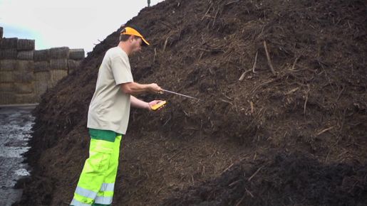 Le compostage - CLER VERTS